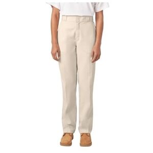 Lot of 2 X DICKIES 874 WORKPANT REC W 8/29 REGULAR - KHAKI